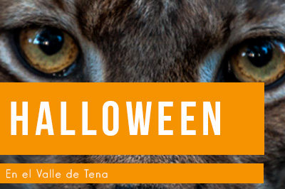 HALLOWEEN en el Valle de Tena: actividades para todos