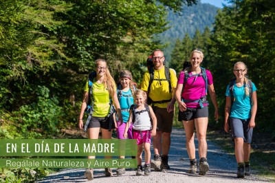 ¿Qué regalar el día de la madre?